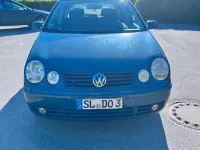 Używany VW Polo 75 KM (55 kW) 2005 Hatchback