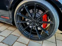 Gebraucht Mercedes E63 AMG AMG 557 PS (409 kW) 2012 Schwarz Limousine