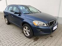 gebraucht Volvo XC60 XC602.4D AWD Momentum