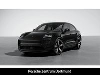 Neu Porsche Macan 330 kW (449 PS) 2026 Schwarz SUV