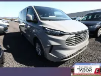 Neu Ford Transit Custom Limited 170 PS (125 kW) 2026 Grau Kombi