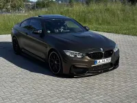 Gebraucht BMW M4 Basis 431 PS (317 kW) 2014 Weiß Coupé