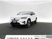 Neu Volvo EC40 Plus 185 kW (252 PS) 2025 Weiß SUV