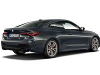 gebraucht BMW M440 d xDrive Coupe