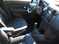 Gebraucht Dacia Logan 90 PS (66 kW) 2017 Silber Kombi