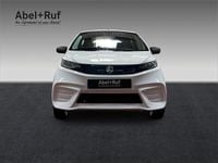 Neu Aixam AMBITION Pack 2026 Weiß Kleinwagen