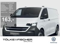 Neu VW Transporter 150 PS (110 kW) 2026 Weiß Van