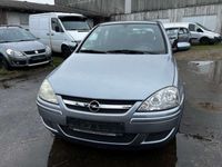 gebraucht Opel Corsa Basis