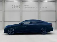 Neu Audi S5 Sport 367 PS (269 kW) 2026 Schwarz Limousine
