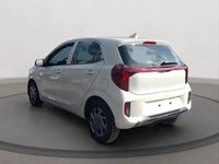 Neu Kia Picanto Vision 50 PS (36 kW) 2026 Beige Kleinwagen