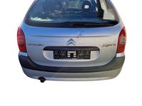 Gebraucht Citroën Xsara Picasso Style 109 PS (80 kW) 2006 Silber Van / Kleinbus