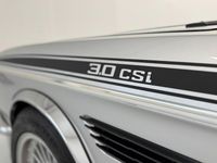 Gebraucht BMW E9 200 PS (147 kW) 1975 Silber Coupé