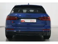 Gebraucht Audi S6 Ambiente 344 PS (253 kW) 2025 Blau Kombi