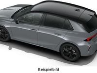 Neu Opel Astra 131 PS (96 kW) 2025 Grau Limousine