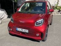 gebraucht Smart ForTwo Electric Drive / EQ (453.491)