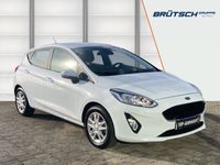 gebraucht Ford Fiesta 1.1 Cool & Connect KLIMA / SMART-LINK / SITZHEIZUN