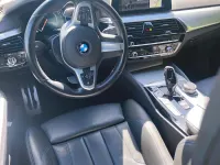 Gebraucht BMW 630 Sport Line 265 PS (194 kW) 2018 Weiß Coupé