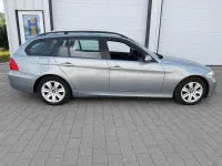 Gebraucht BMW 318 129 PS (94 kW) 2006 Andere farben Kombi