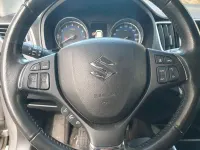 Gebraucht Suzuki Baleno 111 PS (81 kW) 2016 Grau Kleinwagen