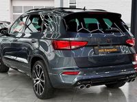 Gebraucht Cupra Ateca Limited Edition 300 PS (220 kW) 2020 Grau SUV
