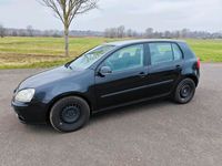 gebraucht VW Golf V 