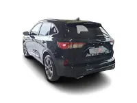 Gebraucht Ford Kuga ST-Line X 2023 Schwarz SUV