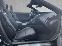 Gebraucht Jaguar F-Type R 582 PS (428 kW) 2024 Santorini black Cabrio