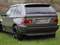 Gebraucht BMW X5 300 PS (220 kW) 2005 Beige SUV