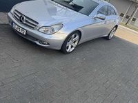 Gebraucht Mercedes CLS320 224 PS (164 kW) 2009 Coupé