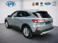 Używany Ford Kuga Titanium 150 KM (110 kW) 2023 Srebrny SUV