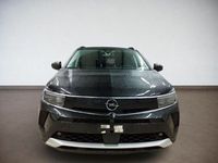 gebraucht Opel Grandland X ELEGANCE AT NAVI KAMERA LED KEYLESS