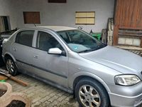 gebraucht Opel Astra CC 2003, Tüv Okt 2024