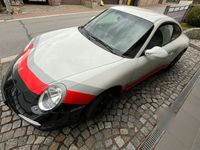 gebraucht Porsche 911 Carrera 911 2S 997.2. Sport Chrono PDK