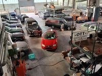 Gebraucht Volvo 245 110 PS (80 kW) 1984 Grau Kombi