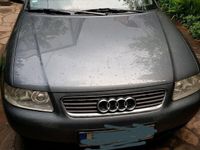 gebraucht Audi A3 1.6 102 PS