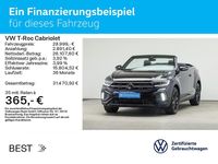 Gebraucht VW T-Roc Style 150 PS (110 kW) 2023 SUV