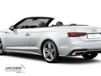 gebraucht Audi A5 Cabriolet advanced 35 TFSI 110(150) kW(PS) S troni