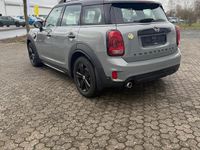 Gebraucht Mini Cooper S Countryman 224 PS (164 kW) 2018 Grau SUV