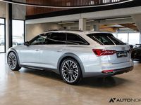 Gebraucht Audi A6 Allroad Sport 286 PS (210 kW) 2025 Silber Kombi