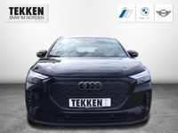 gebraucht Audi Q4 Sportback e-tron e-tron 40 basis