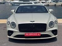 Gebraucht Bentley Continental GT 635 PS (467 kW) 2018 Weiß