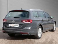 gebraucht VW Passat Variant 2.0 TDI Business