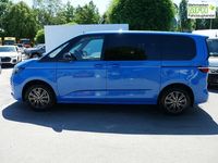 Neu VW Multivan Life 150 PS (110 kW) 2025 Medium blue metallic Van