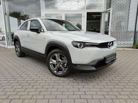 Gebraucht Mazda MX30 Ad'Vantage 106 kW (145 PS) 2023 Weiss SUV