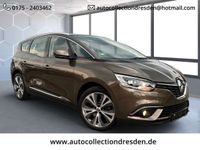 gebraucht Renault Grand Scénic IV Intens 1.3 TCe 140 Energy 7-Sitzer