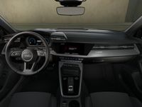 gebraucht Audi A3 Sportback 40 TFSI e LED SHZ KLIMA PDC
