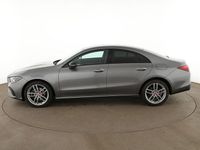 Gebraucht Mercedes CLA180 Progressive 150 PS (110 kW) 2023 Grau Limousine