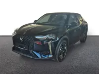 Neu DS Automobiles DS3 Crossback E-Tense 114 kW (156 PS) 2025 Schwarz SUV