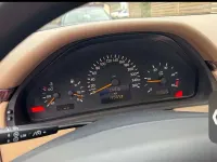 Gebraucht Mercedes E200 158 PS (116 kW) 2001 Kombi