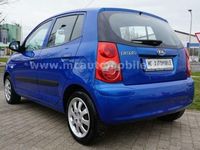 gebraucht Kia Picanto 1.1 Start*KLIMA*EL-FENSTER*ZV-FUNK !!